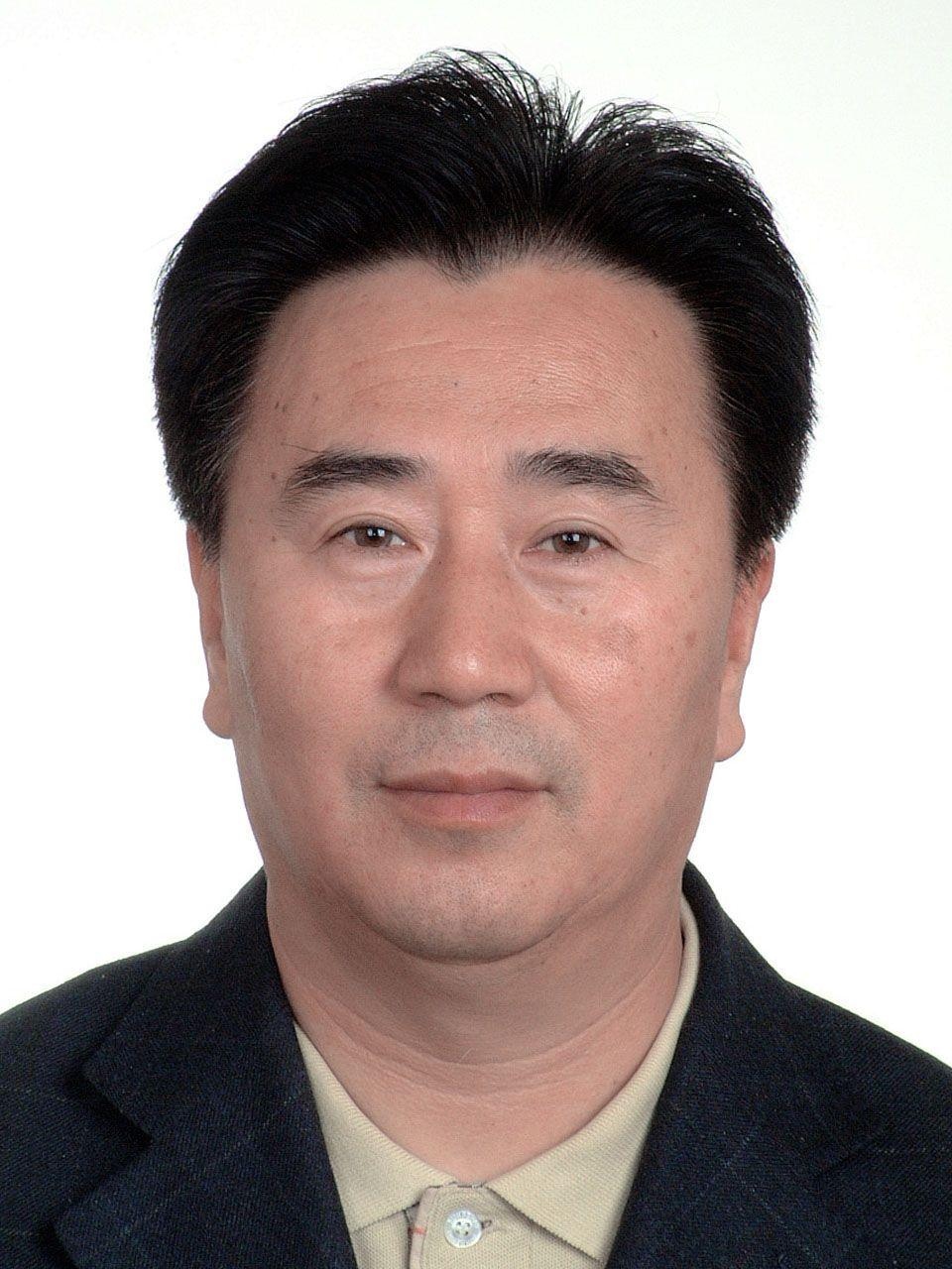 杨世林