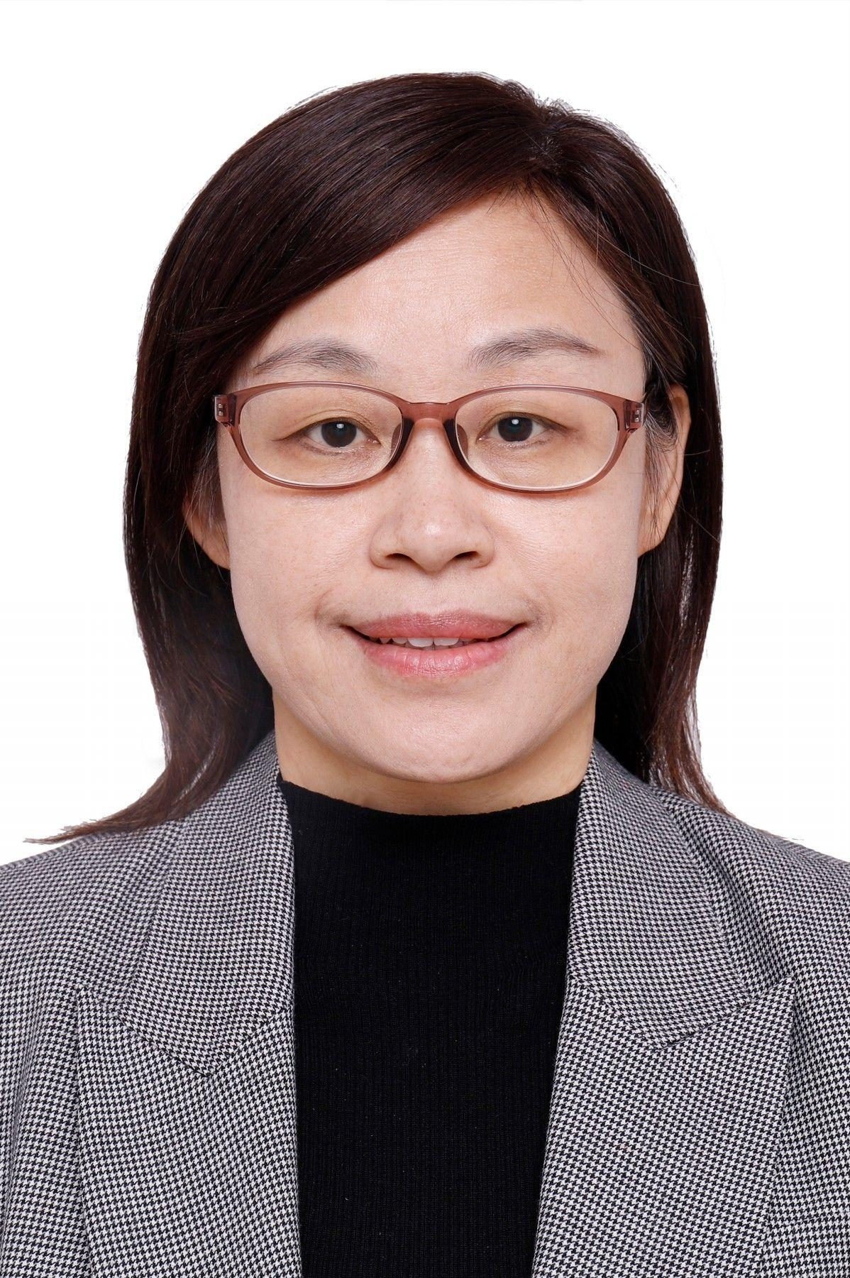 陈兰英